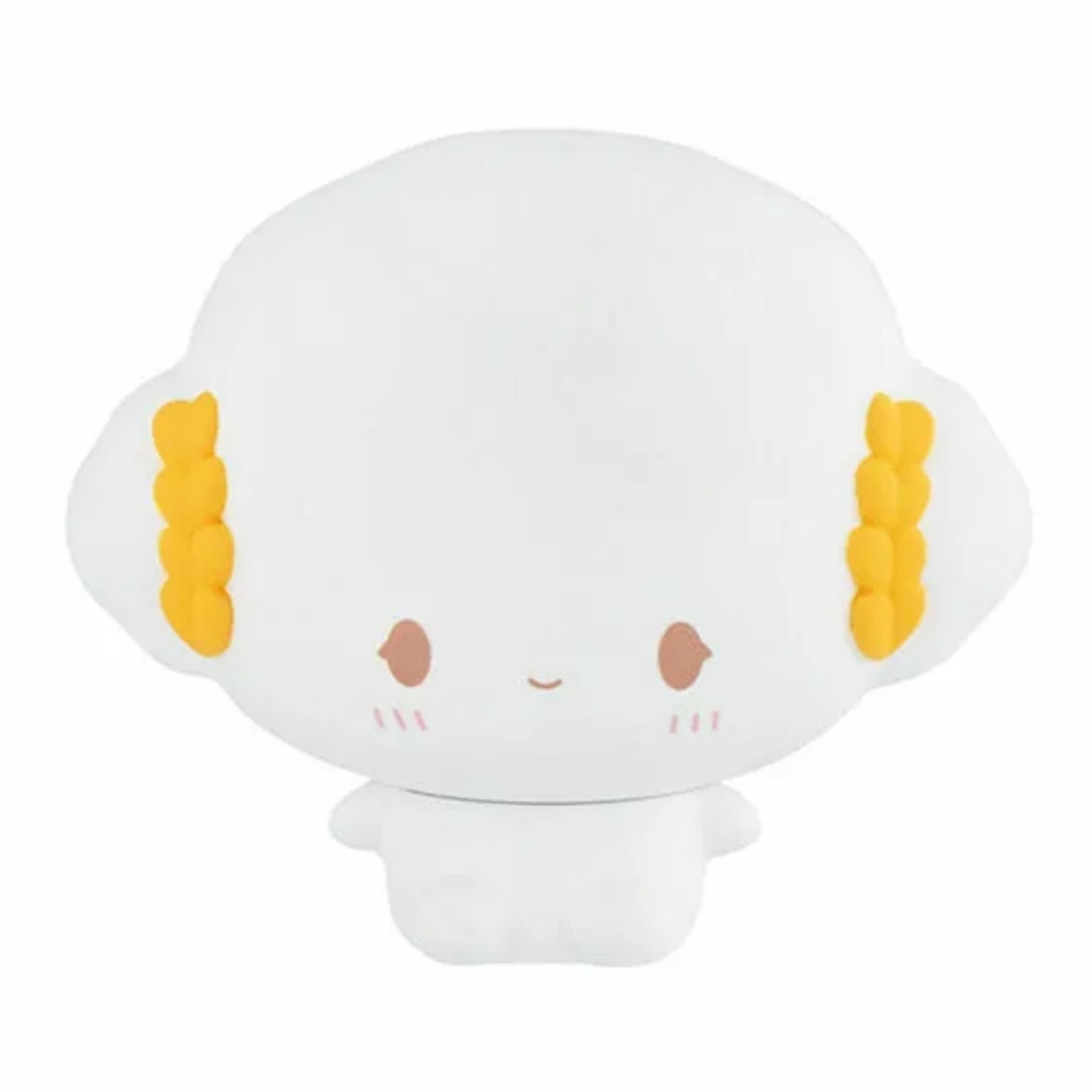 Sanrio Characters Buildable Figure Vol 9 Bandai Capchara Gashapon Cogimyun